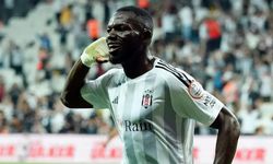 Beşiktaş'ta Omar Colley ile yollar ayrıldı