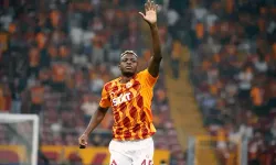 Galatasaray'da Gaziantep karşısında 3 eksik!