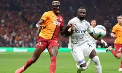 Kasımpaşa, Galatasaray'a dur dedi