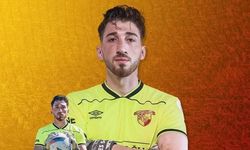 Göztepe'den kaleye transfer