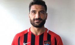 Elazığspor'a 1.Lig'den transfer