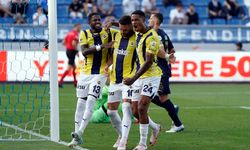 Fenerbahçe, Kasımpaşa’yı 10 maçtır yeniyor