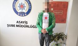 34 aranan şahıs ele geçirildi