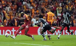 Galatasaray, Avrupa Ligi'ne 3 puanla başladı