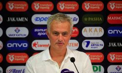 Jose Mourinho, o görüntülere açıklık getirdi