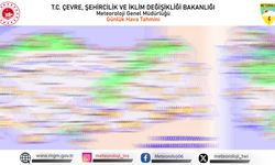 4 ilde kuvvetli yağış bekleniyor