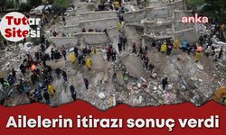 63 kişiye mezar olan Tutar Yapısı Sitesi'nin mühendisine tutuklama kararı