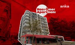 69 kişiye mezar olan Hacı Ömer Apartmanı dosyasında, tutuklu yok