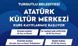 AKM kurslarına kayıtlar başlıyor