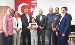 Başkan Huysuz: Manisa, Türk judosu için önemli bir şehir