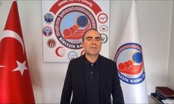 Birleşik Kamu-İş Konfederasyonu Örgütlenme Sekreteri Balun'dan asgari ücret açıklaması