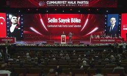 Böke'den 'Güçlü iktidar' vurgusu