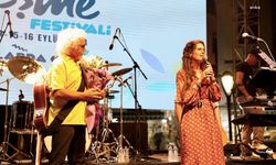 Çeşme Festivali sona erdi