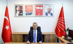 CHP Genel Başkan Yardımcısı Volkan Demir: 3. ülkeler üzerinden İsrail’e yeniden ihraç ettikleri anlaşılmıştır