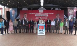 CHP İstanbul İl Başkanı Özgür Çelik: “CHP’nin siyasal bir kültür devrimine ihtiyacı var”