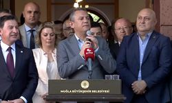 CHP Lideri Özel: Siz bu Hüda Par’cının elini daha ne kadar tutacaksınız?