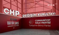 CHP tüzüğünde önemli değişiklikler