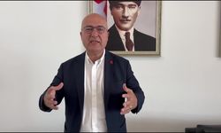 CHP'li Bakan: Devlet, parti devletine dönüştü