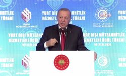 Cumhurbaşkanı Erdoğan: İlk 4 maddeyle ilgili herhangi bir tartışmamız yok