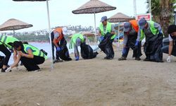 Dünya Temizlik Günü için seferberlik ilan edildi