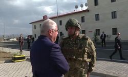İsrail Savunma Bakanı Gallant: Savaş çok yakında başlayacak