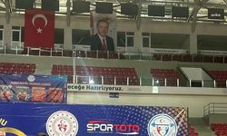 Kahramankazan Belediyespor'dan Türkiye Halter Şampiyona'sında büyük başarı