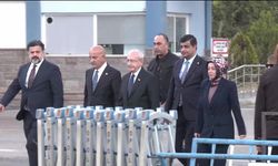 Kemal Kılıçdaroğlu: Asıl failler gizleniyor