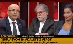 Mehmet Şimşek: Program fedakarlık gerektiriyor