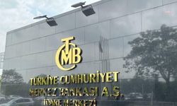 Merkez Bankası: Eylül ayında güven endeksi 1 puan arttı