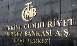 Merkez Bankası rezervleri 156 milyar 392 milyon dolara yükseldi