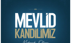 Özel'den Mevlid Kandili mesajı