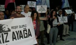 Reşit Kibar için SOL Parti’den Kadıköy’de eylem: “Özgürlüğümüz için ayağa kalkmaktan asla geri durmayız”