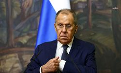 Rusya Dışişleri Bakanı Lavrov: Türkiye hazır