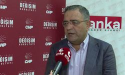 Sezgin Tanrıkulu'ndan Narin Güran açıklaması: “Canilerin en ağır cezayı alması için üzerimize düşeni yapacağız"