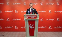 Suat Kılıç: Türkiye'nin gündemine erken seçimin girmesi kaçınılmazdır