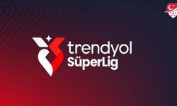 Trendyol Süper Lig'de 5. haftanın sonuçları