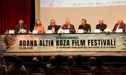 "31. Altın Koza Film Festivali"ne yalnızca günler kaldı