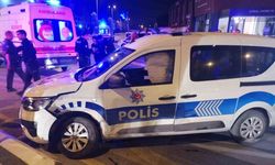 4 polisin yaralanmasına sebep olan 2 şüpheli yakalandı