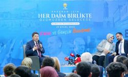 Adalet Bakanı Tunç: Hiç kimsenin şüphesi olmasın