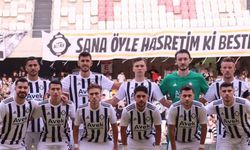 Altay, 263 gün sonra galibiyeti hatırladı