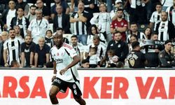 Beşiktaş, Al Musrati'nin sakatlığı hakkında açıklama yaptı