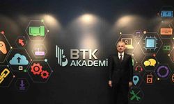 BTK Akademi’nin mobil uygulamasının kullanıma açıldı