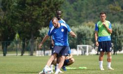 Çaykur Rizespor, Galatasaray maçına hazır