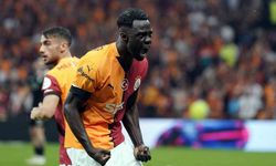 Davinson Sanchez, ilk golünü kaydetti