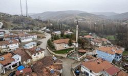 Deprem sonrası cami restorasyonu hızlandı!