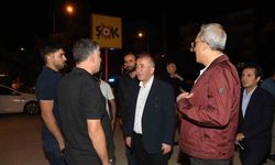 Elazığ’da huzur ve güven uygulaması