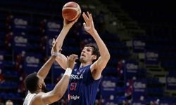 Fenerbahçe Beko, Boban Marjanovic ile anlaştı