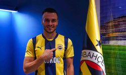 Fenerbahçe, Filip Kostic’i kiralık olarak kadrosuna kattı