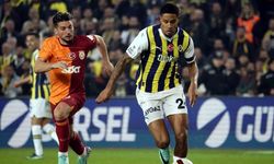 Fenerbahçe ile Galatasaray'ın Kadıkoy'de 62.randevusu