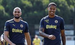 Fenerbahçe, Kasımpaşa mesaisini sürdürdü